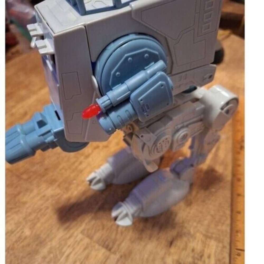 star wars toys vintage